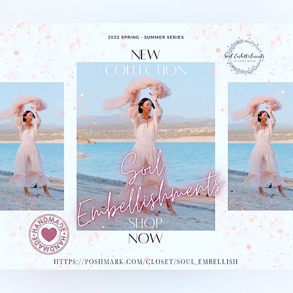 Pretty Baby Blue Natural Crystal Earrings+Sea Shells Dangle Earrings Silver - Picture 6 of 16